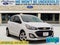 2022 Chevrolet Spark LS