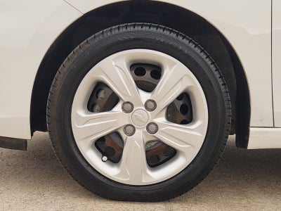 2022 Chevrolet Spark LS