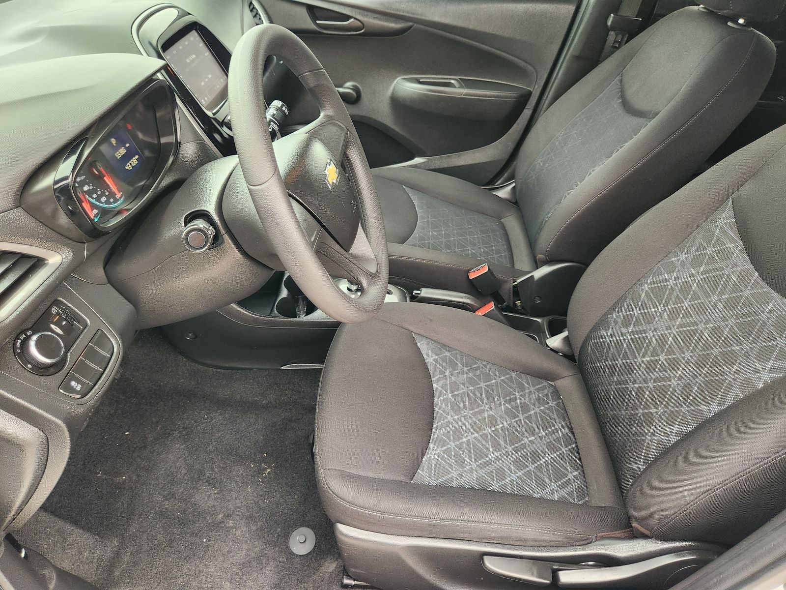 2022 Chevrolet Spark LS