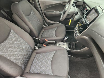 2022 Chevrolet Spark LS