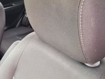 2022 Chevrolet Spark LS