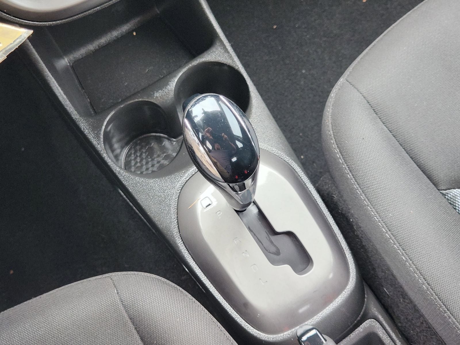 2022 Chevrolet Spark LS