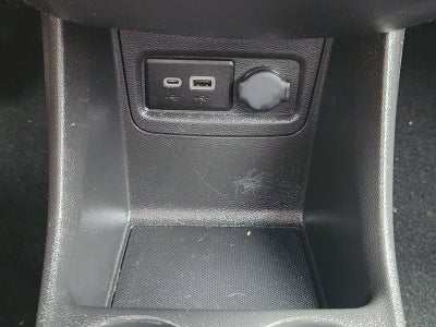 2022 Chevrolet Spark LS