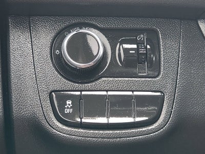 2022 Chevrolet Spark LS