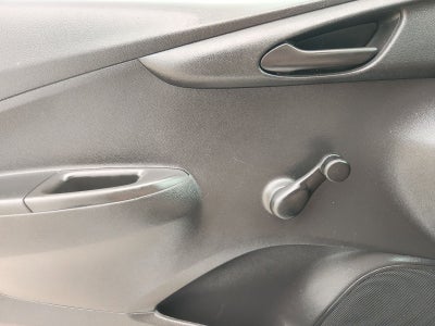 2022 Chevrolet Spark LS