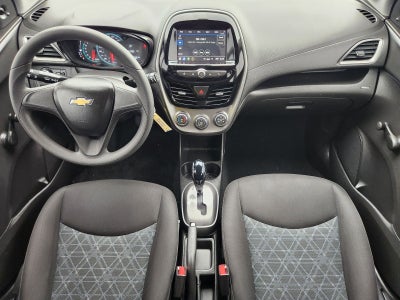 2022 Chevrolet Spark LS