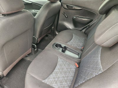 2022 Chevrolet Spark LS