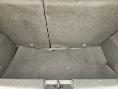 2022 Chevrolet Spark LS