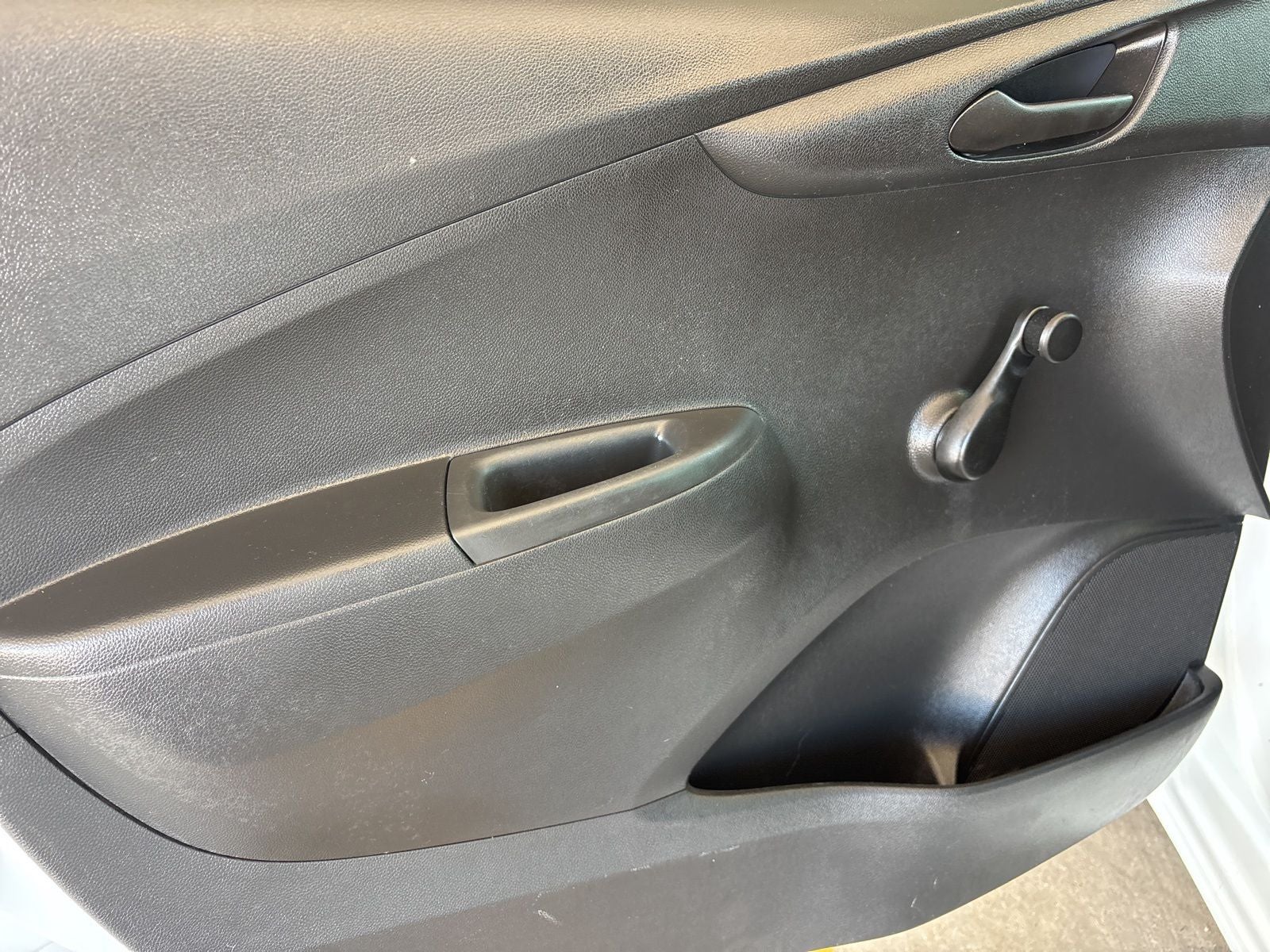 2022 Chevrolet Spark LS