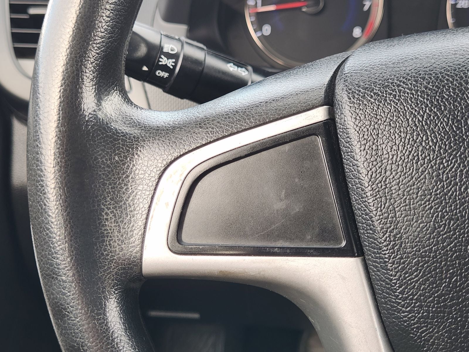 2014 Hyundai Accent GS