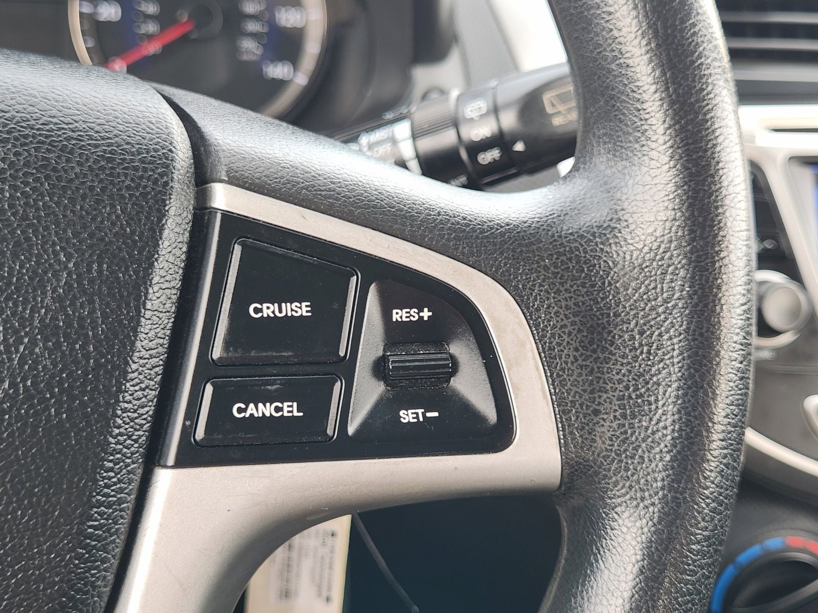 2014 Hyundai Accent GS