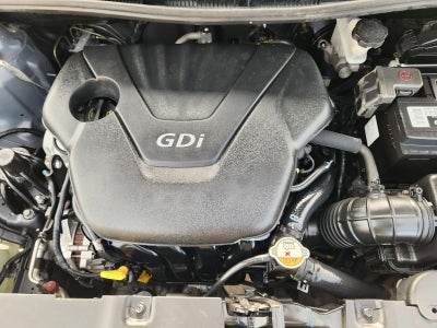 2014 Hyundai Accent GS