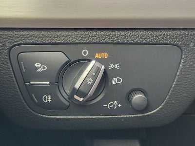 2018 Audi SQ5 3.0T Premium Plus quattro