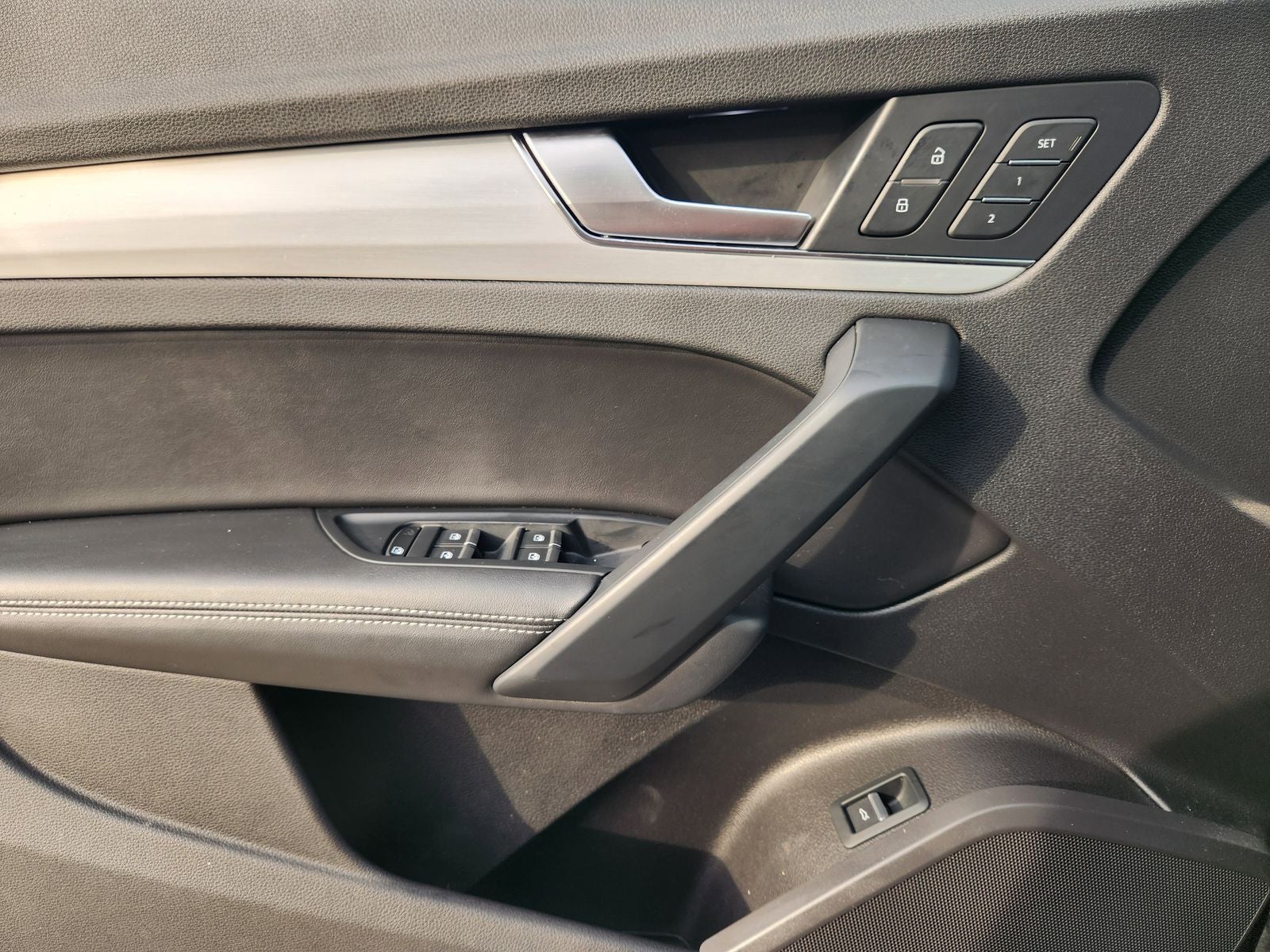 2018 Audi SQ5 3.0T Premium Plus quattro