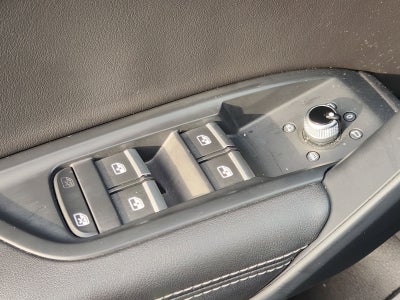 2018 Audi SQ5 3.0T Premium Plus quattro