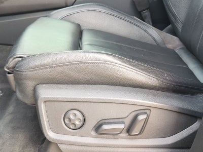 2018 Audi SQ5 3.0T Premium Plus quattro