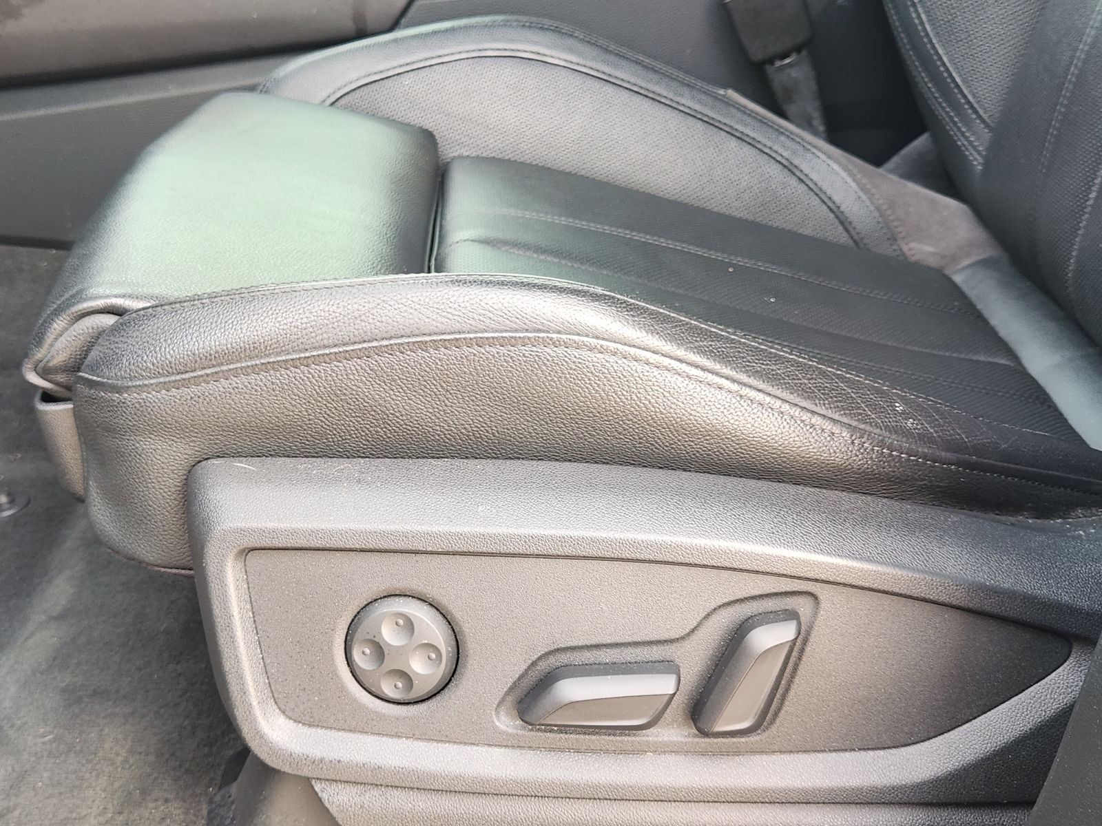 2018 Audi SQ5 3.0T Premium Plus quattro