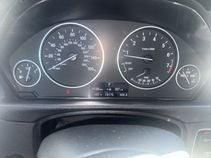 2017 BMW 3 Series 320i