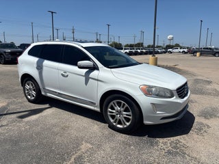 2016 Volvo XC60 T5 Drive-E Premier