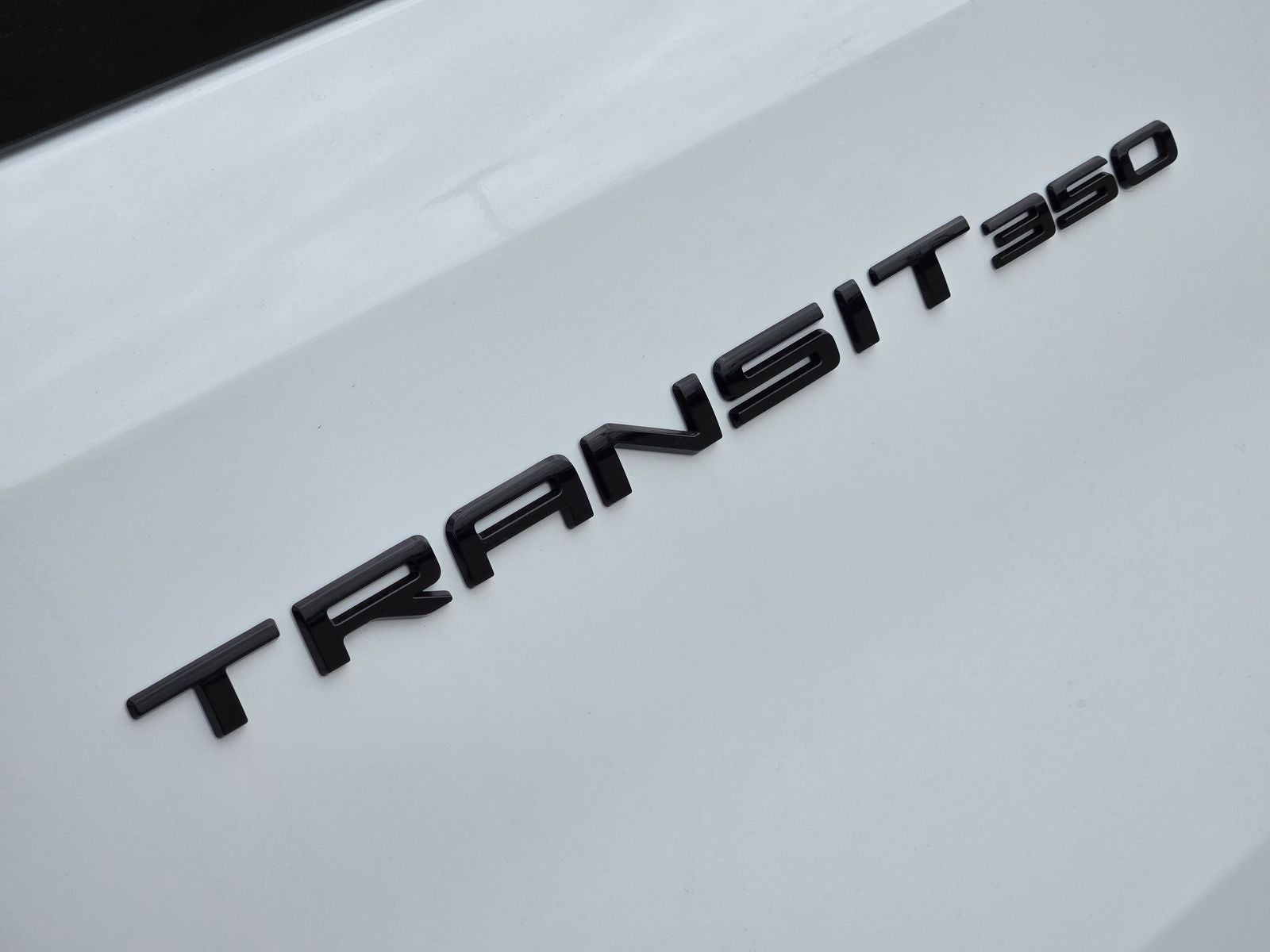 2026 Ford Transit-350 Passenger Van XL