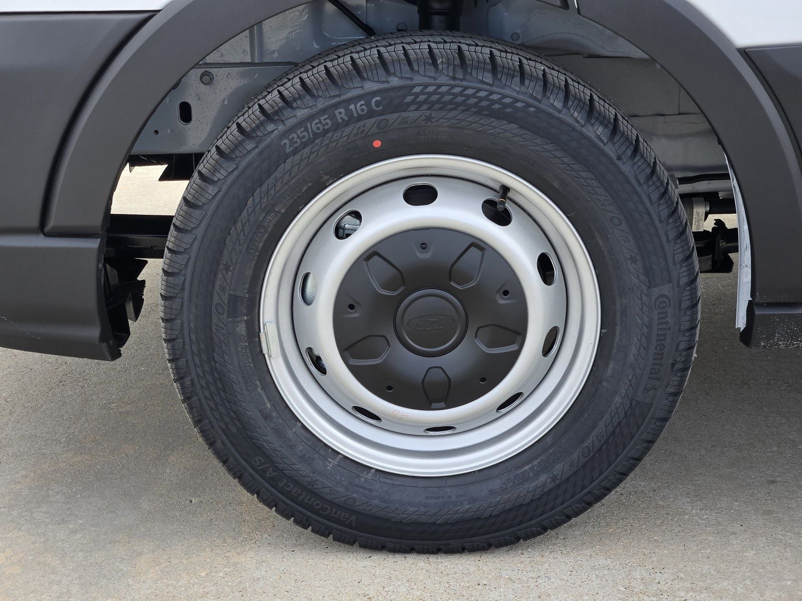 2026 Ford Transit-350 Passenger Van XL