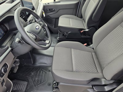 2026 Ford Transit-350 Passenger Van XL