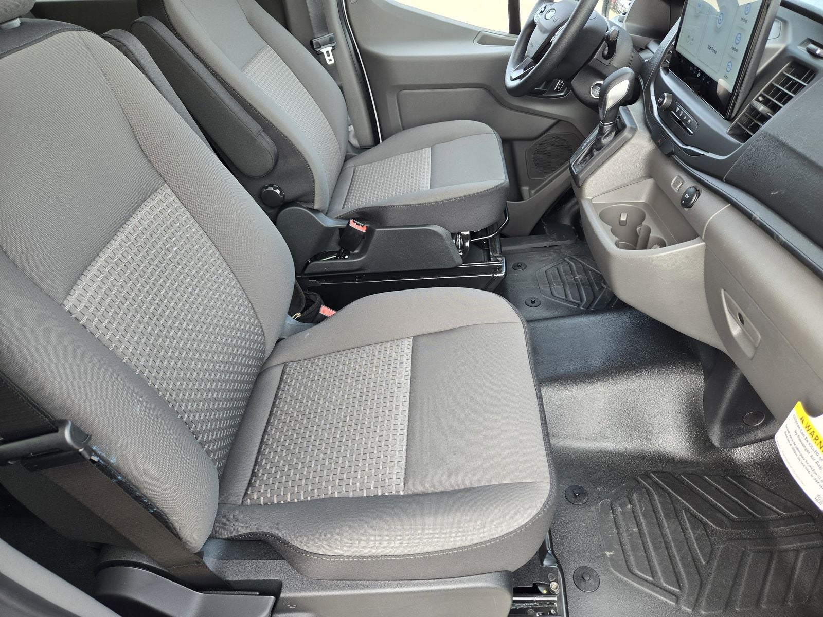 2026 Ford Transit-350 Passenger Van XL