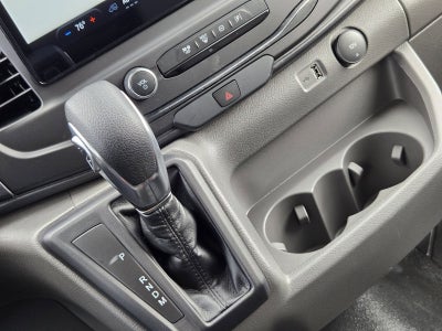 2026 Ford Transit-350 Passenger Van XL