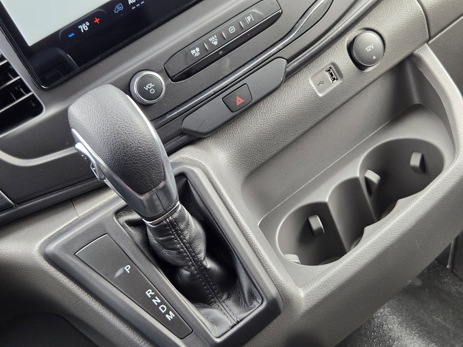 2026 Ford Transit-350 Passenger Van XL