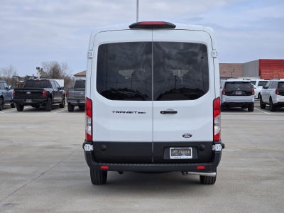 2026 Ford Transit-350 Passenger Van XL