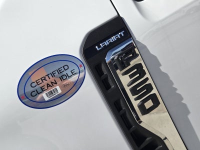 2026 Ford F-350SD Lariat DRW