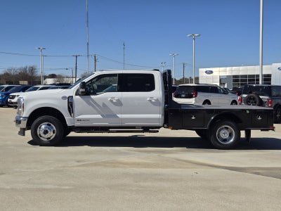 2026 Ford F-350SD Lariat DRW