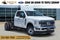 2026 Ford F-450SD XL DRW
