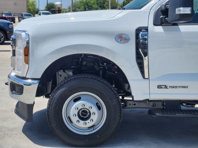2026 Ford F-450SD XL DRW