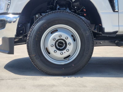 2026 Ford F-450SD XL DRW