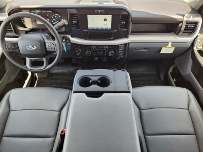 2026 Ford F-450SD XL DRW