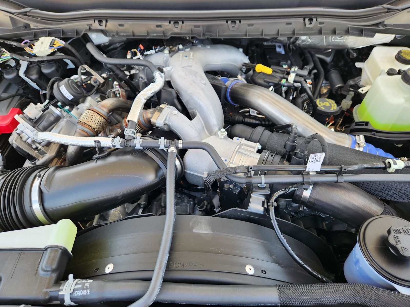 2026 Ford F-450SD XL DRW