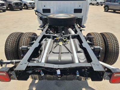 2026 Ford F-450SD XL DRW
