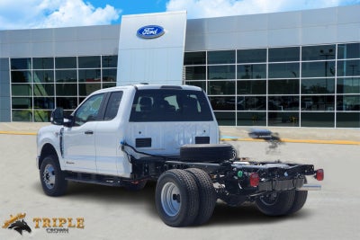 2026 Ford F-450SD XL DRW