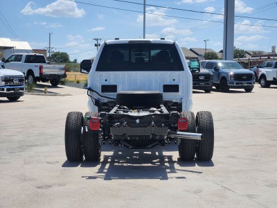2026 Ford F-450SD XL DRW