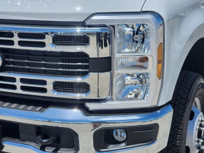 2026 Ford F-450SD XL DRW