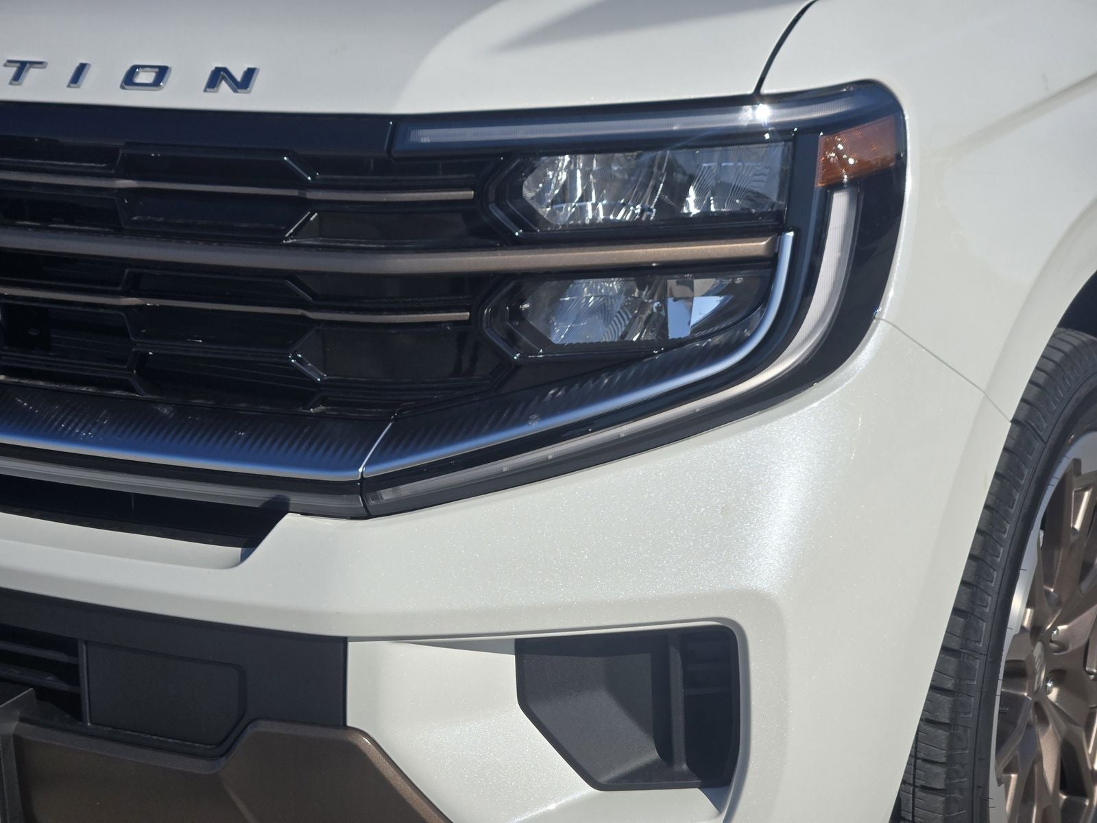 2026 Ford Expedition Max King Ranch