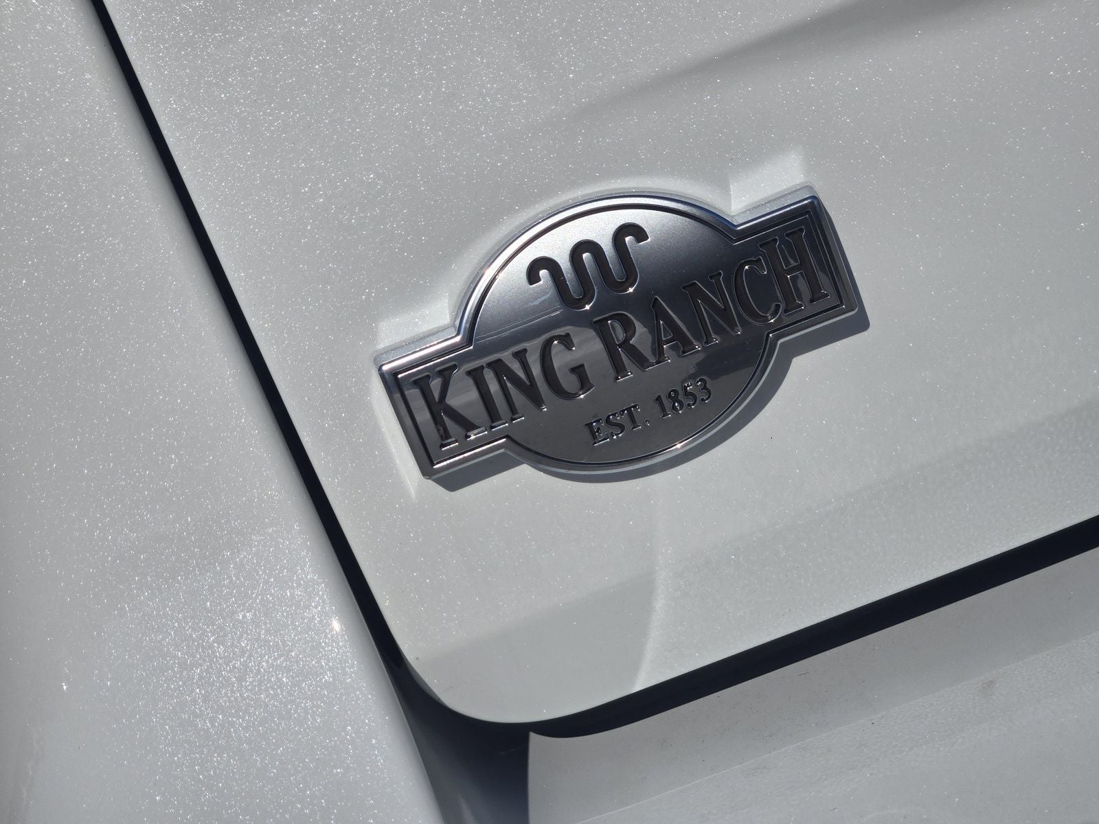2026 Ford Expedition Max King Ranch