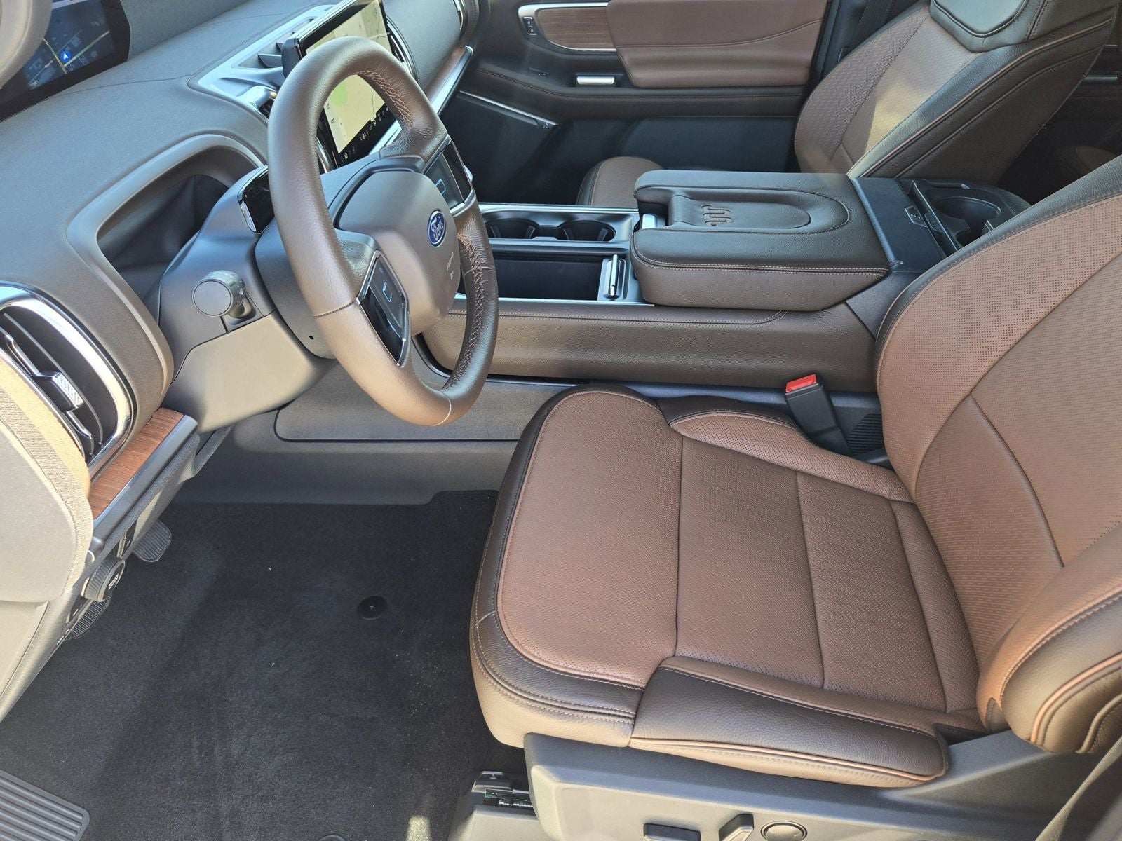 2026 Ford Expedition Max King Ranch