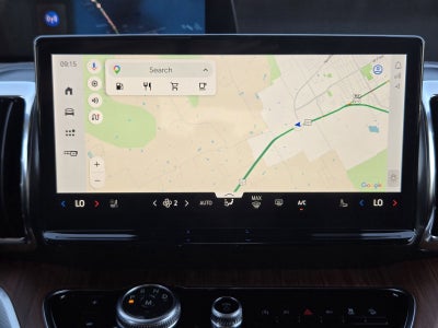 2026 Ford Expedition Max King Ranch