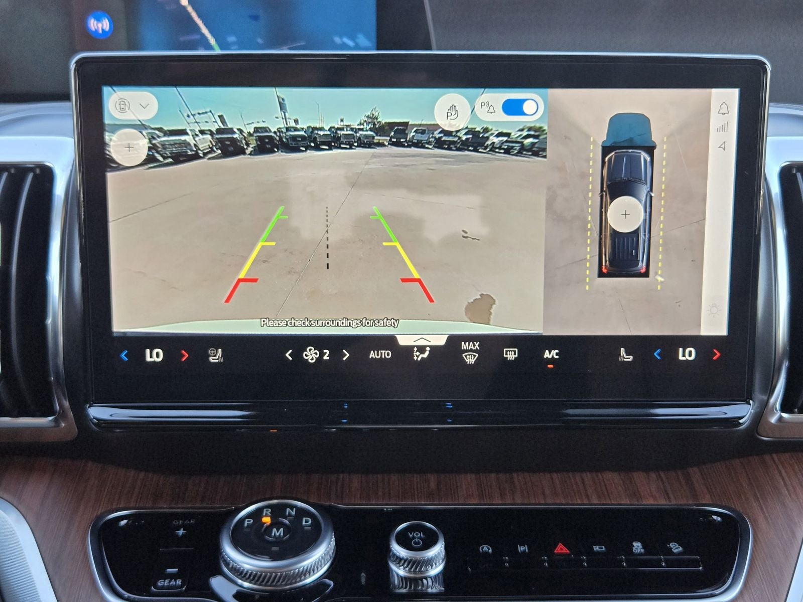 2026 Ford Expedition Max King Ranch