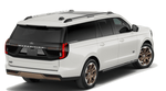 2026 Ford Expedition Max King Ranch
