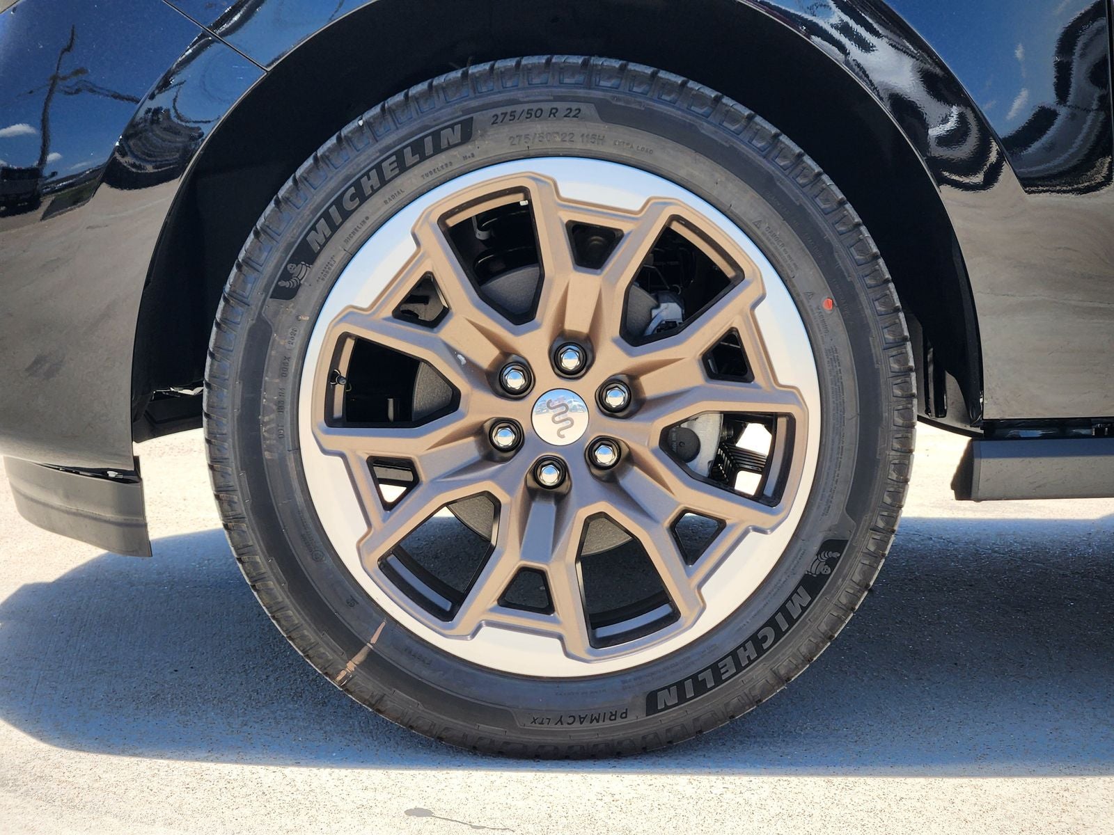 2027 Ford Expedition King Ranch