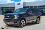 2027 Ford Expedition King Ranch