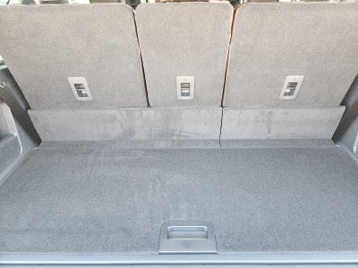2027 Ford Expedition King Ranch